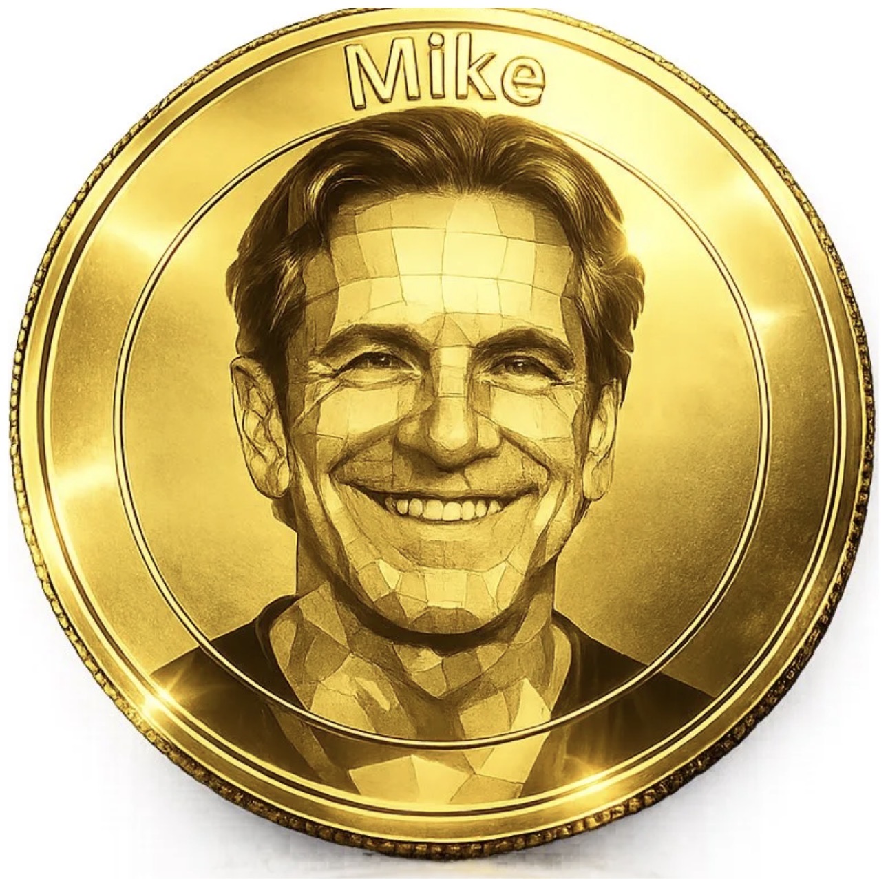 $Mike Coin